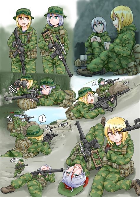 army hentai|E